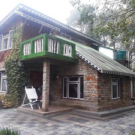 Aranya Baas Homestay Sukhia Pokhari מראה חיצוני תמונה