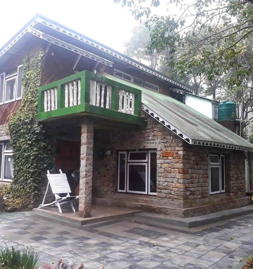 Aranya Baas Homestay Sukhia Pokhari מראה חיצוני תמונה